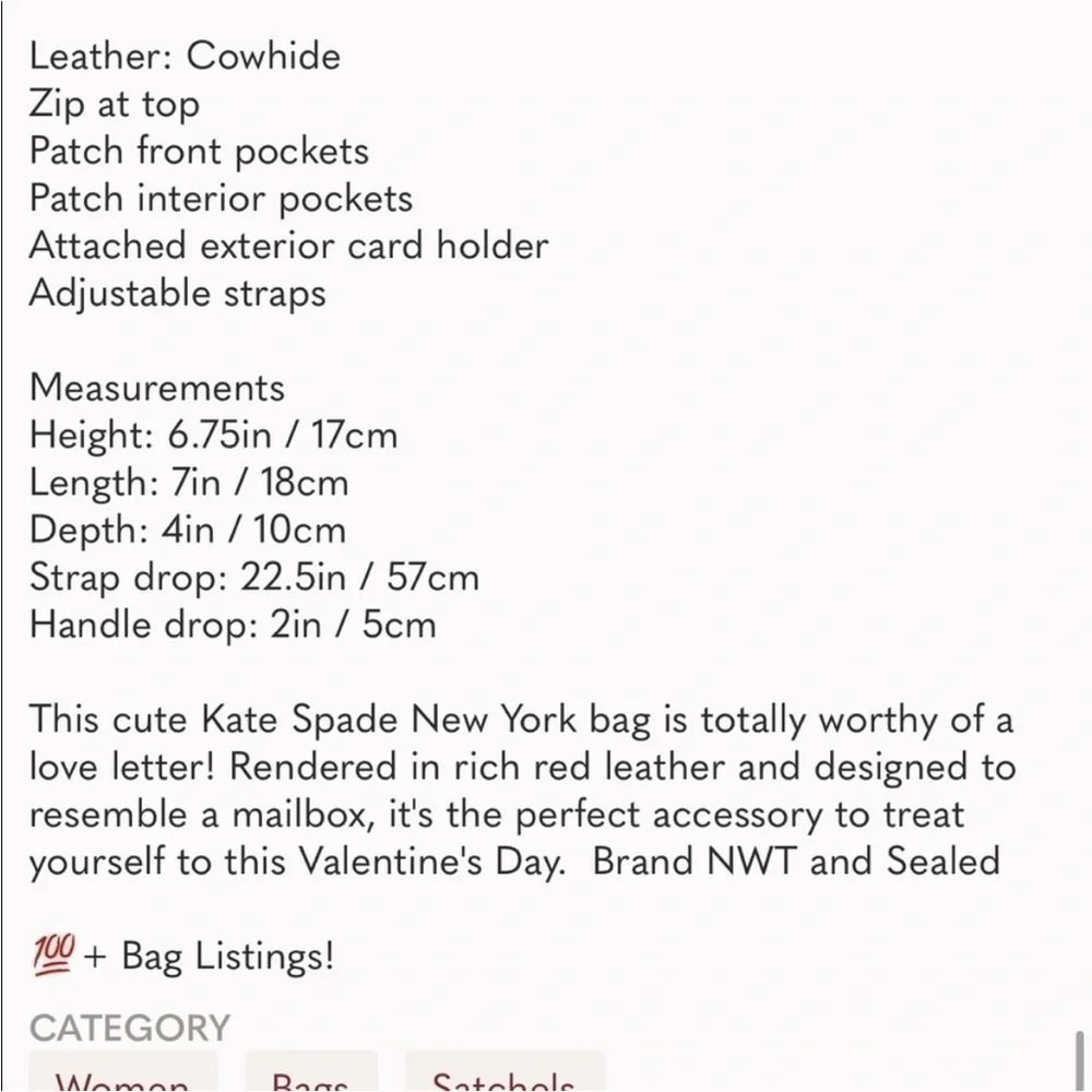 kate spade had several
